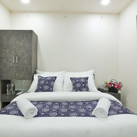 Royal Ocean Prime Hotel Jaipur Luaran gambar