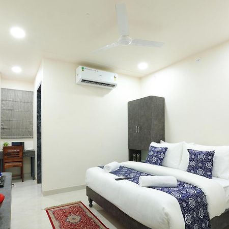 Royal Ocean Prime Hotel Jaipur Luaran gambar