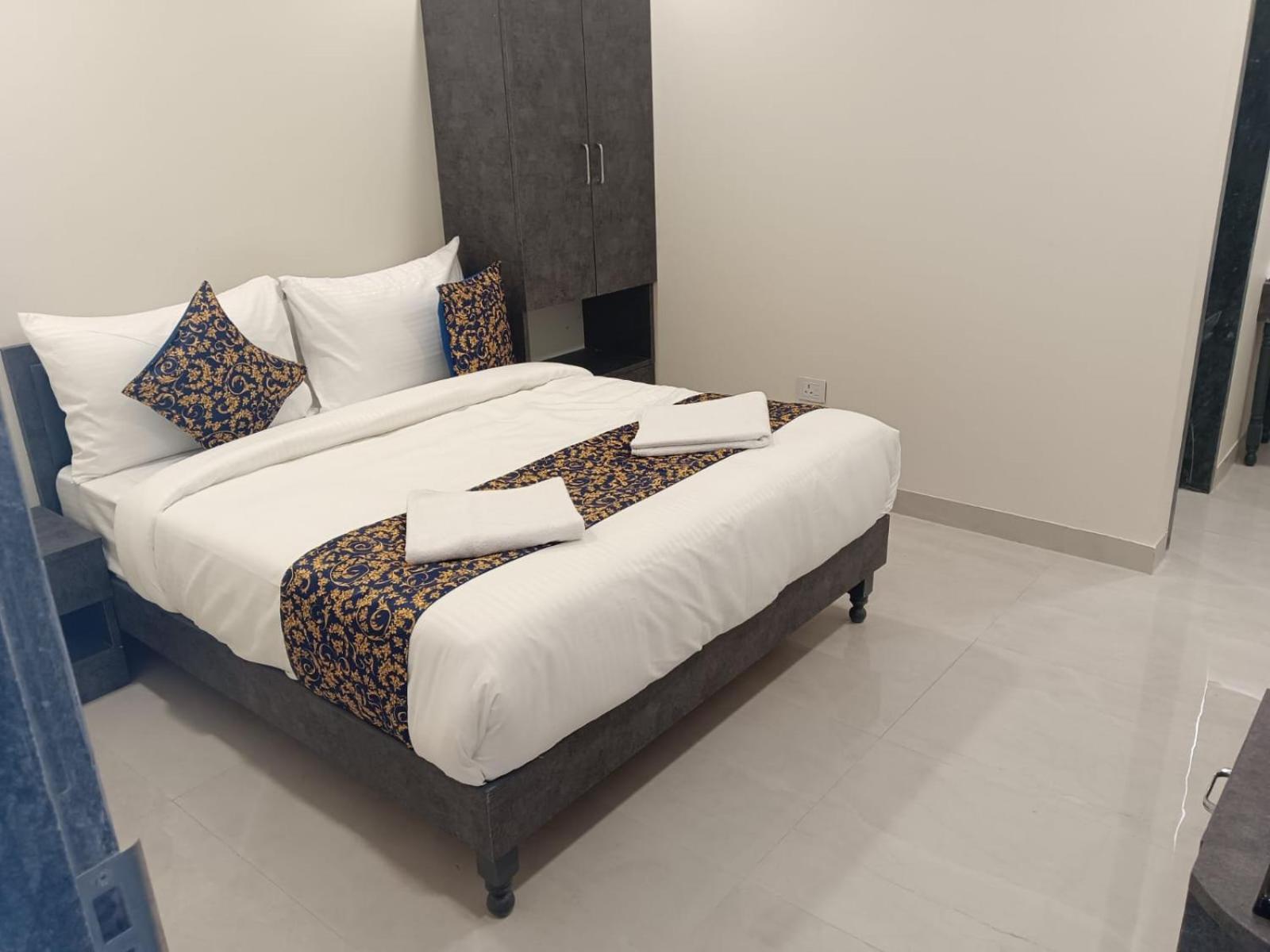 Royal Ocean Prime Hotel Jaipur Luaran gambar