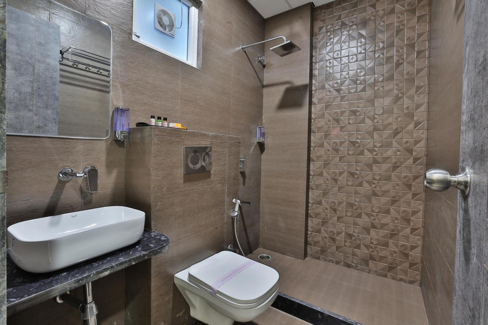 Royal Ocean Prime Hotel Jaipur Luaran gambar